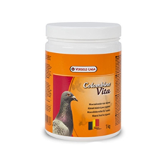 Versele Laga Versele Laga Colombine Vita 1 kg vitamin és táplálékkiegészítő