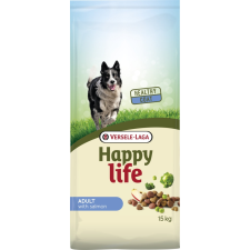 Versele Laga Versele Laga Happy Life Adult Salmon 15 kg kutyaeledel