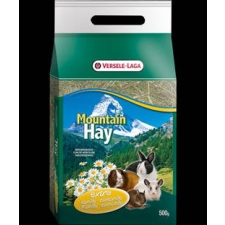 Versele Laga Versele-Laga Mountain Hay Camomile - Hegyi széna kamillával (500g) kisállateledel