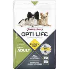 Versele Laga Versele Laga Opti Life Adult Mini 2,5 kg kutyaeledel