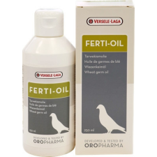 Versele Laga Versele Laga Oropharma Ferti-Oil - 250 ml vitamin madaraknak