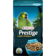 Versele-Laga Versele- Laga Prestige Amazone Parrot mix - Teljesértékü eleség nagypapagájok részére (1kg) madáreledel