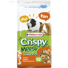 Versele-Laga VL PRESTIGE Crispy eledel 1 kg tengerimalac 461711 rágcsáló eledel