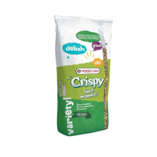 Versele-Laga VL PRESTIGE Crispy Snac fibres eledel 15 kg (461059) rágcsáló eledel