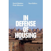 Verso In Defense of Housing – David Madden