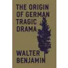Verso The Origin of German Tragic Drama | George Steiner,John Osborne