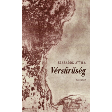 Vérsűrűség irodalom