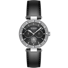 Versus by Versace Versus Versace Sertie N Crystal VSPOS3321 Női Karóra karóra