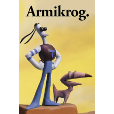 Versus Evil Armikrog (digitális licenc) videójáték