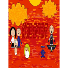 Versus Evil Habitat (digitális licenc) videójáték