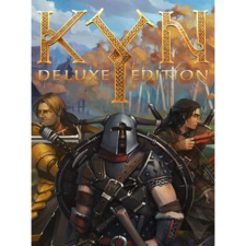 Versus Evil Kyn - Deluxe Edition (PC - Steam elektronikus játék licensz) videójáték