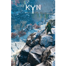 Versus Evil Kyn (digitális licenc) videójáték