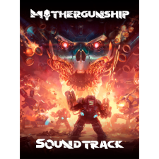 Versus Evil MOTHERGUNSHIP OST (PC - Steam elektronikus játék licensz) videójáték