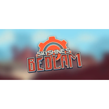 Versus Evil Skyshine's BEDLAM (Deluxe Edition) (digitális licenc) videójáték