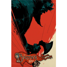 Versus Evil The Banner Saga 2 (EU) (digitális licenc) videójáték