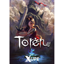 Versus Evil Toren - Deluxe Edition (PC - Steam Digitális termékkulcs) videójáték