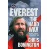 Vertebrate Publishing Ltd Everest the Hard Way (Kniha)