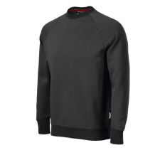Vertex felső férfi ébenszürke 2XL férfi pulóver, kardigán