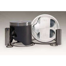 Vertex Öntött Dugattyú - 9443 egyéb motorkerékpár alkatrész