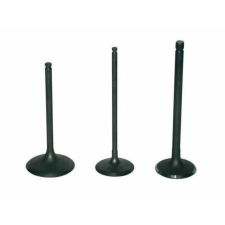  VERTEX Titánium Kipufogószelep motorkerékpár kipufogó