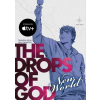 Vertical DROPS OF GOD NEW WORLD | AGI TADASHI