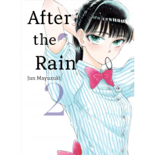 Vertical Inc. After the Rain 2 | Jun Mayuzuki egyéb könyv