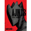 Vertical Inc. Ajin: Demi-human Vol. 13 | Gamon Sakurai