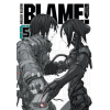 Vertical Inc. Blame! 5 | Tsutomu Nihei