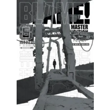 Vertical Inc. Blame! 6 | Tsutomu Nihei egyéb könyv