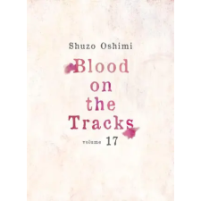 Vertical Inc. Blood on the Tracks 17 | V17 egyéb könyv