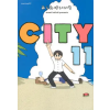 Vertical Inc. City 11 | Keiichi Arawi