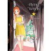 Vertical Inc. Flying Witch 5 | Chihiro Ishizuka