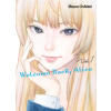 Vertical Inc. Welcome Back, Alice 1 | Shuzo Oshimi