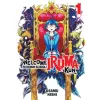 Vertical Inc. Welcome to Demon School! Iruma-Kun 1 | V01