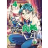 Vertical Inc. Welcome to Demon School! Iruma-Kun 4 | V04