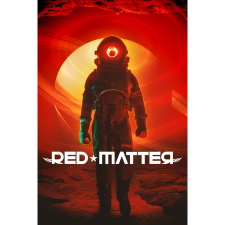 Vertical Robot Red Matter [VR] (PC - Steam elektronikus játék licensz) videójáték