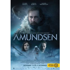VERTIGO Amundsen (DVD) dráma