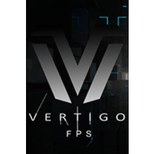  Vertigo FPS (digitális licenc) videójáték