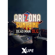 Vertigo Games Arizona Sunshine - Dead Man (PC - Steam Digitális termékkulcs) videójáték