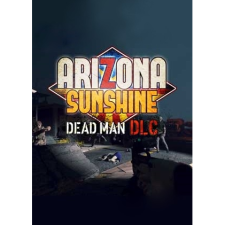 Vertigo Games Arizona Sunshine - Dead Man (PC - Steam elektronikus játék licensz) videójáték