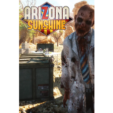 Vertigo Games Arizona Sunshine (digitális licenc) videójáték