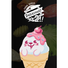Vertigo Gaming Inc. Cook, Serve, Delicious! 2!! (digitális licenc) videójáték