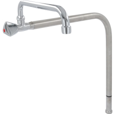  VERTIKÁLIS CSAP KLARCO STYL 636 mm kisháztartási gépek kiegészítői