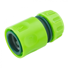Verto 15G720-30 Tömlő Gyorscsatlakozó 1/2", 30Db, Kínálódobozban öntözéstechnikai alkatrész