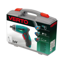 Verto 50G137 csavarbehajtó