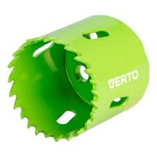 Verto 51 mm-es bimetál lyukfűrész szerszám kiegészítő