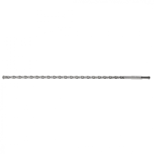 Verto 60H548 Betonfúró Sds Plus 10X400Mm, 4 Élű Hegy fúrószár