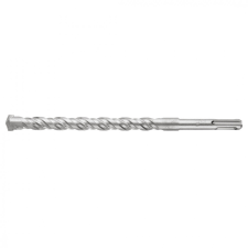 Verto 60H637 Betonfúró Sds Plus 14X210Mm, 2 Élű Hegy fúrószár