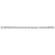 Verto 60H641 Betonfúró Sds Plus 12X260Mm, 2 Élű Hegy fúrószár