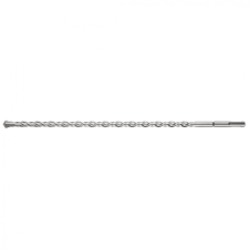 Verto 60H650 Betonfúró Sds Plus 12X400Mm, 2 Élű Hegy fúrószár